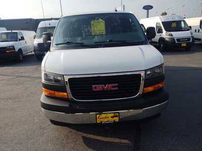 2020 GMC Van,Cargo, $33900. Photo 3