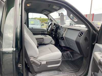 2013 Ford F450-8000, $45900. Photo 10