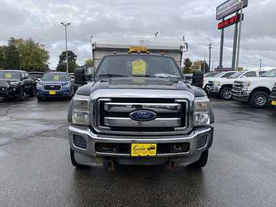 2013 Ford F450-8000, $45900. Photo 3