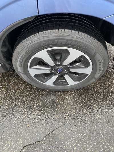 2018 Subaru Forester, $13900. Photo 12