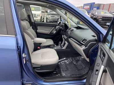2018 Subaru Forester, $13900. Photo 9