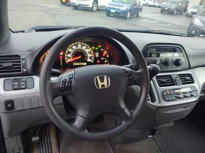 2010 Honda Odyssey, $5495. Photo 12