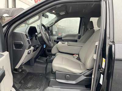 2019 Ford F250 Ext Cab, $35995. Photo 12