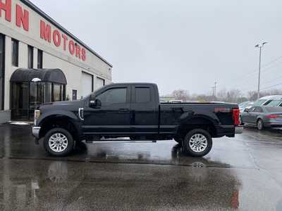2019 Ford F250 Ext Cab, $35995. Photo 5