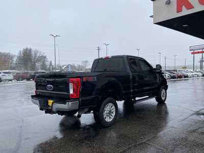 2019 Ford F250 Ext Cab, $35995. Photo 8
