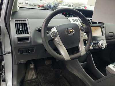 2012 Toyota Prius, $10900. Photo 12