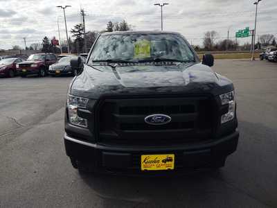 2017 Ford F150 Ext Cab, $19900. Photo 3