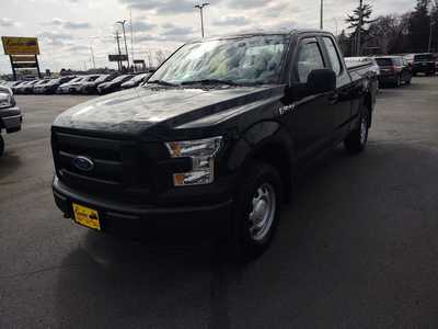 2017 Ford F150 Ext Cab, $19900. Photo 4