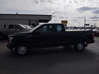 2017 Ford F150 Ext Cab, $19900. Photo 5