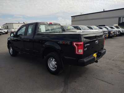 2017 Ford F150 Ext Cab, $19900. Photo 6