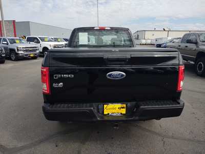 2017 Ford F150 Ext Cab, $19900. Photo 7