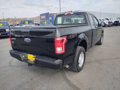 2017 Ford F150 Ext Cab, $19900. Photo 8