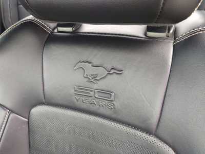 2015 Ford Mustang, $32495. Photo 12