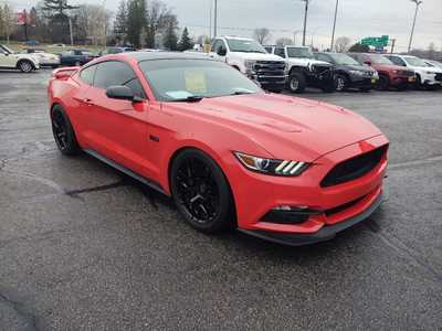 2015 Ford Mustang, $32495. Photo 2