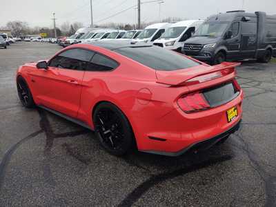 2015 Ford Mustang, $32495. Photo 6