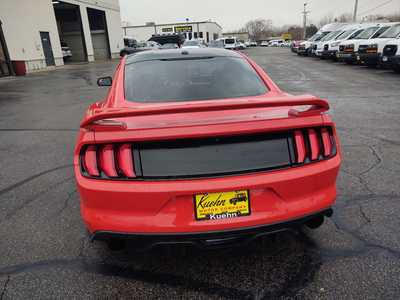 2015 Ford Mustang, $32495. Photo 7