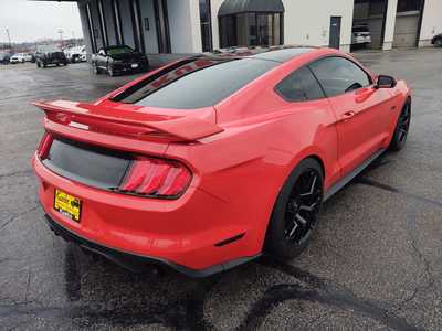 2015 Ford Mustang, $32495. Photo 8