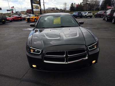 2013 Dodge Charger, $11900. Photo 3