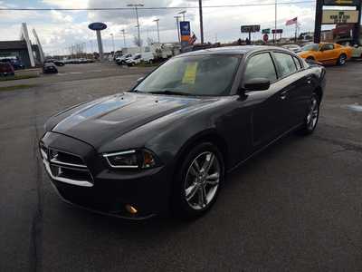 2013 Dodge Charger, $11900. Photo 4