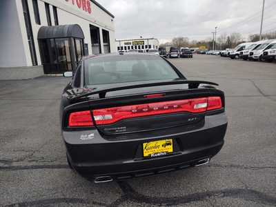 2013 Dodge Charger, $11900. Photo 7