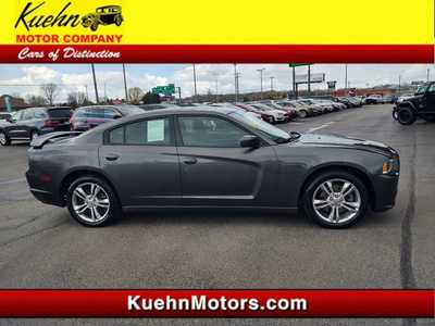 2013 Dodge Charger, $10900. Photo 1