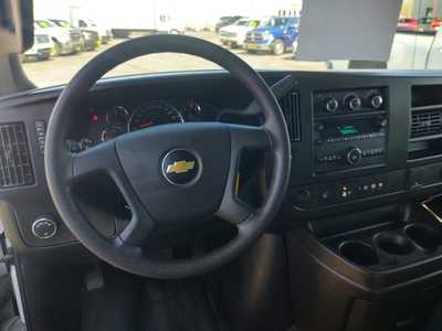 2021 Chevrolet Van,Cargo, $36900. Photo 12