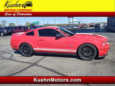 2007 Ford Mustang, $33900. Photo 1