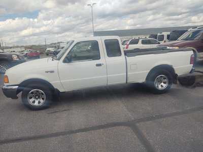 2001 Ford Ranger Ext Cab, $6995. Photo 5