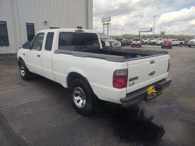 2001 Ford Ranger Ext Cab, $6995. Photo 6
