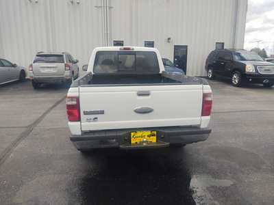 2001 Ford Ranger Ext Cab, $6995. Photo 7