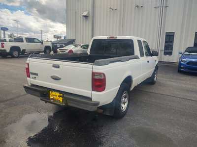 2001 Ford Ranger Ext Cab, $6995. Photo 8