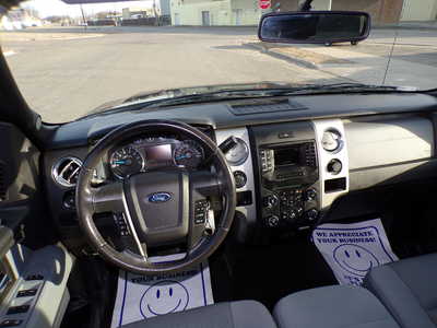 2014 Ford F150 Crew Cab, $19995. Photo 7
