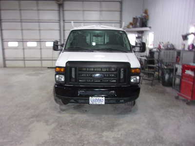 2013 Ford Van,Cargo, $14900. Photo 2