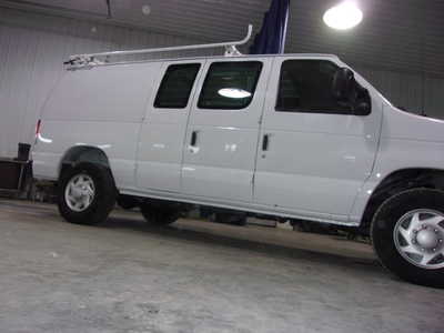 2013 Ford Van,Cargo, $14900. Photo 6