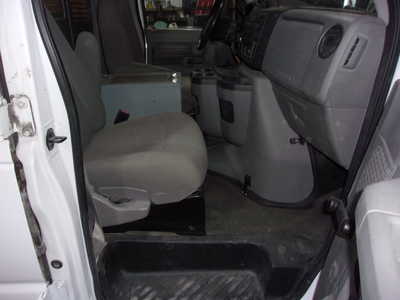 2013 Ford Van,Cargo, $14900. Photo 7