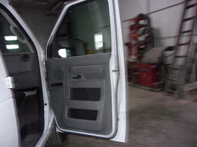 2013 Ford Van,Cargo, $14900. Photo 8