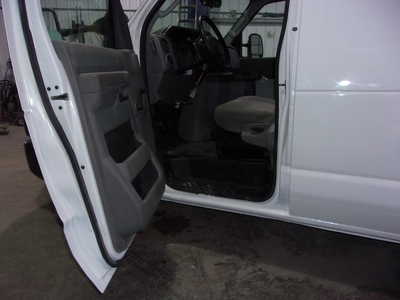 2013 Ford Van,Cargo, $14900. Photo 9
