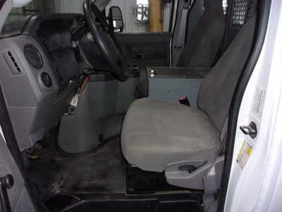 2013 Ford Van,Cargo, $14900. Photo 10