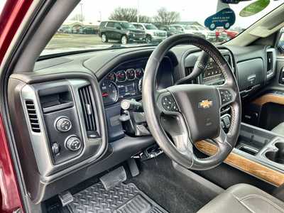 2014 Chevrolet 1500 Crew Cab, $21495. Photo 10