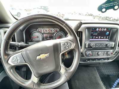 2017 Chevrolet 1500 Crew Cab, $25995. Photo 11