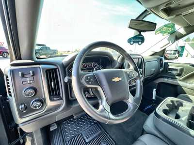 2016 Chevrolet 1500 Crew Cab, $31995. Photo 10