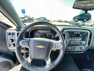 2016 Chevrolet 1500 Crew Cab, $31995. Photo 11