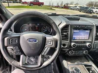 2019 Ford Expedition, $26995. Photo 11