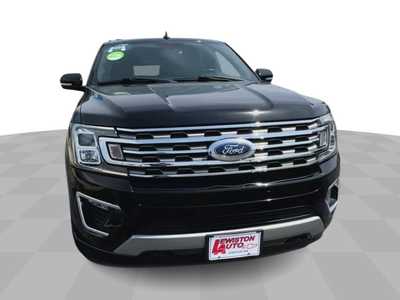2019 Ford Expedition, $26995. Photo 3