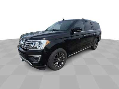 2019 Ford Expedition, $26995. Photo 4