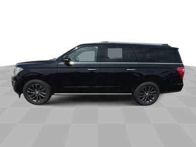 2019 Ford Expedition, $26995. Photo 5