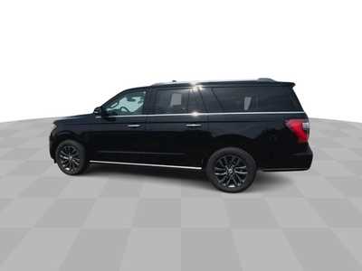 2019 Ford Expedition, $26995. Photo 6