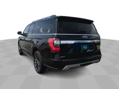 2019 Ford Expedition, $26995. Photo 7