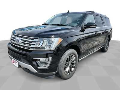 2019 Ford Expedition, $26995. Photo 1