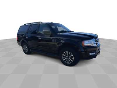 2016 Ford Expedition, $12495. Photo 2
